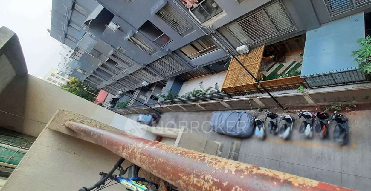 2 BHK Flat In Kamdhenu Jasmine Chs For Sale  In Pimple Saudagar