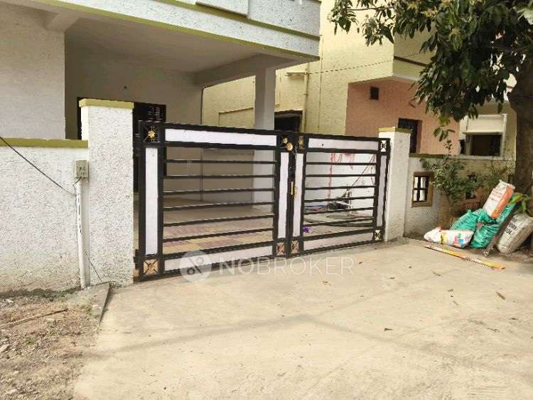 4 BHK Villa In Gated Community Villa For Sale  In Madeenaguda, 