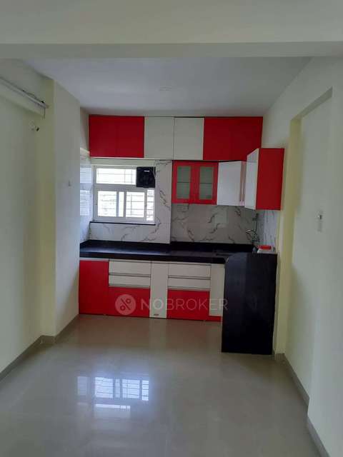 2 BHK Flat In Krishna Paradise for Rent  In Pirangut