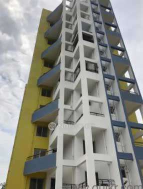 2 BHK Flat In Krishna Paradise for Rent  In Pirangut