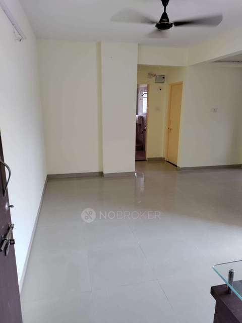 2 BHK Flat In Krishna Paradise for Rent  In Pirangut