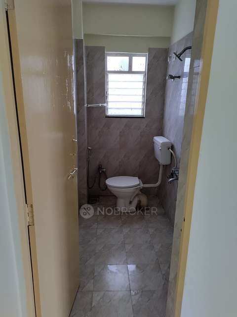 2 BHK Flat In Krishna Paradise for Rent  In Pirangut