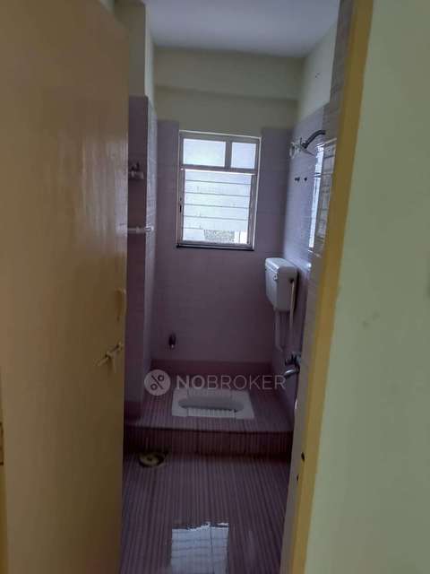 2 BHK Flat In Krishna Paradise for Rent  In Pirangut