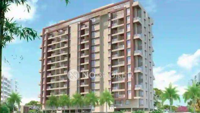 2 BHK Flat In Krishna Paradise for Rent  In Pirangut