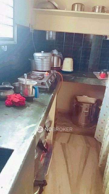 1 BHK Flat In Hanumans Balaji Residency For Sale  In Kukatpally