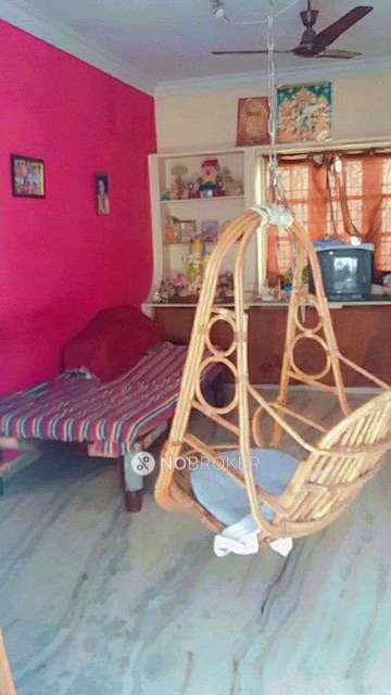 1 BHK Flat In Hanumans Balaji Residency For Sale  In Kukatpally