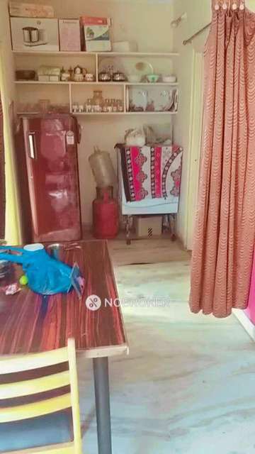 1 BHK Flat In Hanumans Balaji Residency For Sale  In Kukatpally