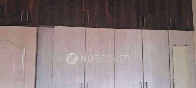 3 BHK Flat In Iyengar Arcade  for Rent  In Vidyaranyapura