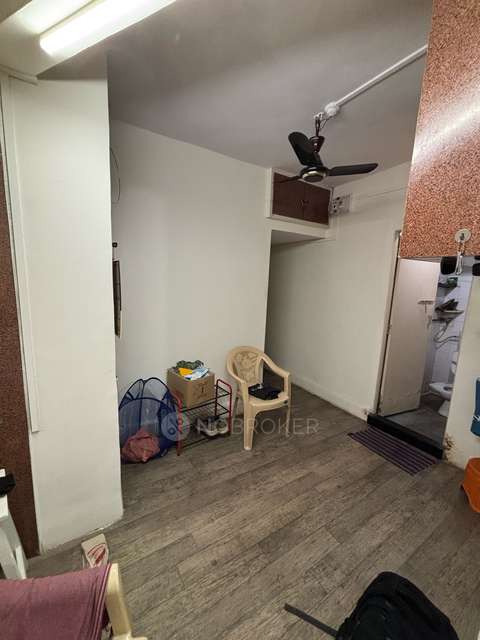 1 RK Flat In Shagun Apartments For Sale  In Somwar Peth