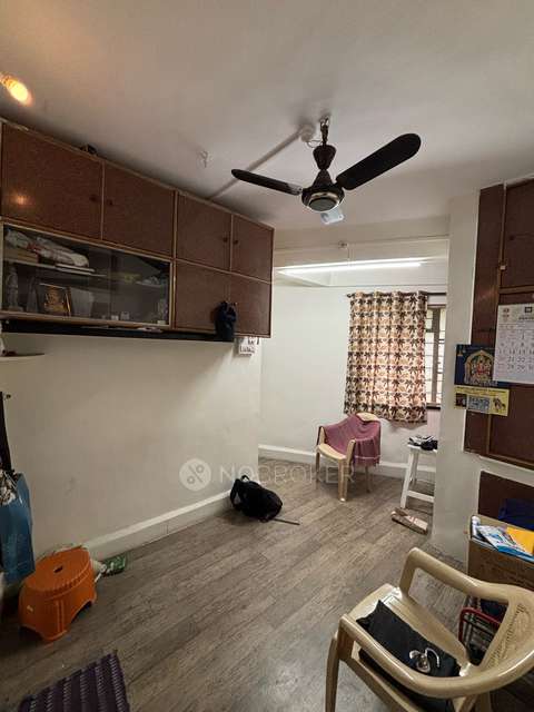 1 RK Flat In Shagun Apartments For Sale  In Somwar Peth