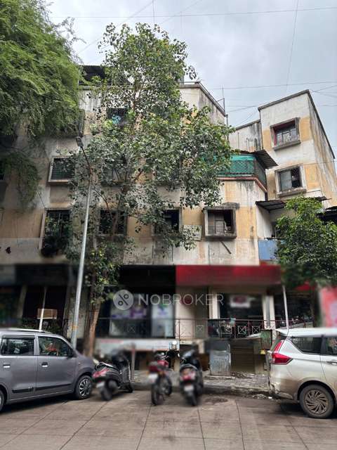 1 RK Flat In Shagun Apartments For Sale  In Somwar Peth