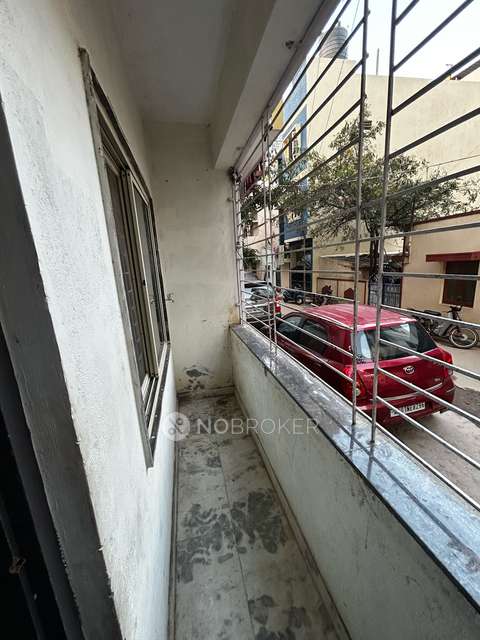 2 BHK Flat In Darul Khair for Rent  In Mangammanapalya