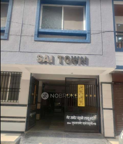 2 BHK Flat In Sai Town  for Rent  In Fvhp+c7w, Shreehans Nagar, Kondhwa, Pune, Maharashtra 411048, India