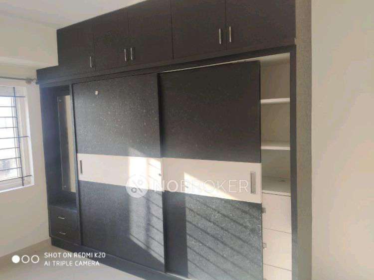 2 BHK Flat In Creative Elegance for Rent  In Nagavara