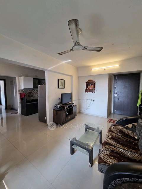 Single Room for Male In 2 BHK  In Venkatesh Oxy Primo In Wagholi