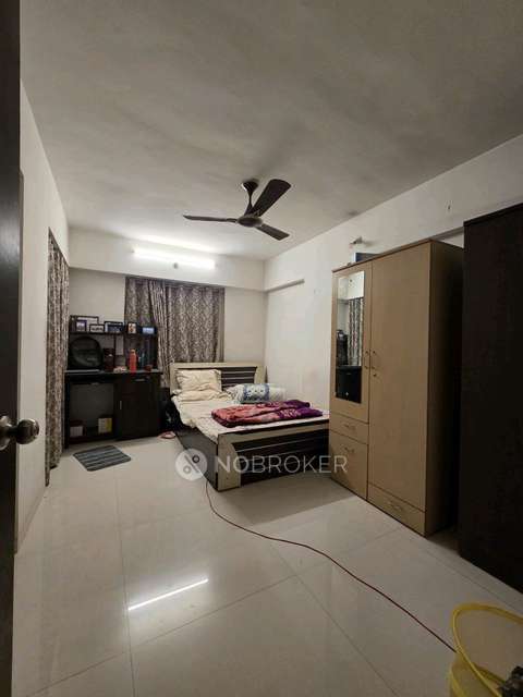 Single Room for Male In 2 BHK  In Venkatesh Oxy Primo In Wagholi