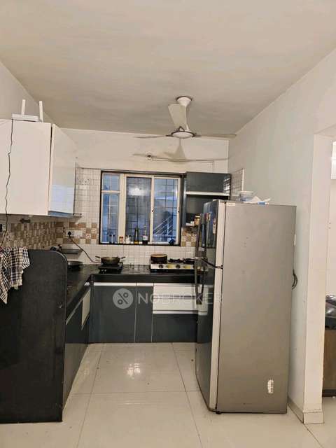 Single Room for Male In 2 BHK  In Venkatesh Oxy Primo In Wagholi