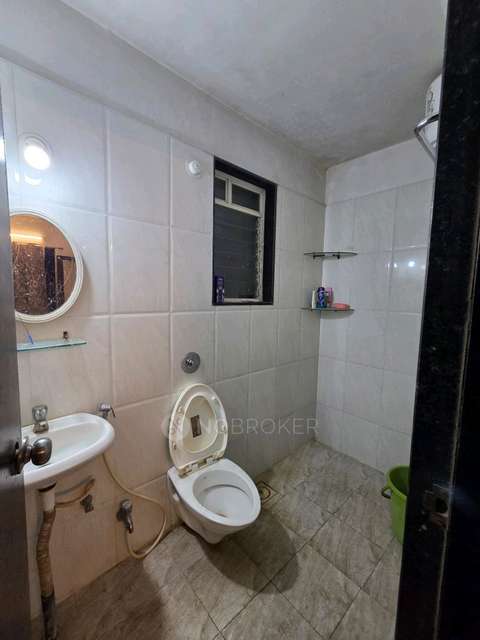 Single Room for Male In 2 BHK  In Venkatesh Oxy Primo In Wagholi