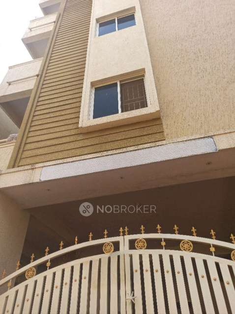 1 BHK Flat In Standalone Building  for Rent  In Bellandur