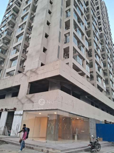 2 BHK Flat In Purva Silversands Emerald Bay for Rent  In Mundhwa