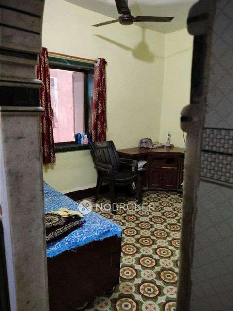 1 BHK Flat In Samarth Chs, for Rent  In Kalyan