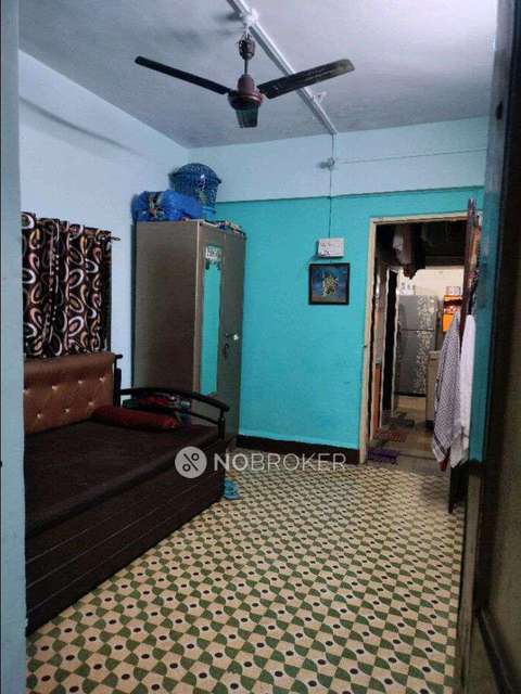 1 BHK Flat In Samarth Chs, for Rent  In Kalyan