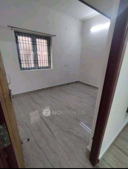 3 BHK Flat In Plot C for Rent  In Saraswathi Garden 2nd Street