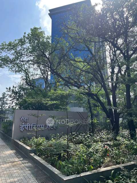 Office Space in Nashik Phata , Pune for Rent 