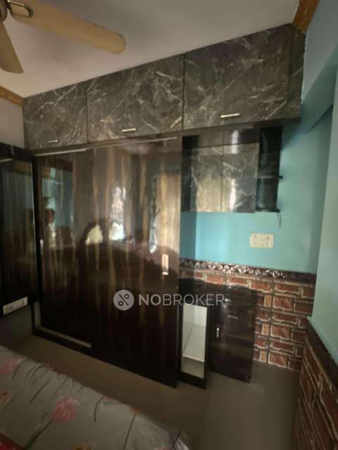 2 BHK Flat In Patel Raj Ratna Park For Sale  In Ulwe