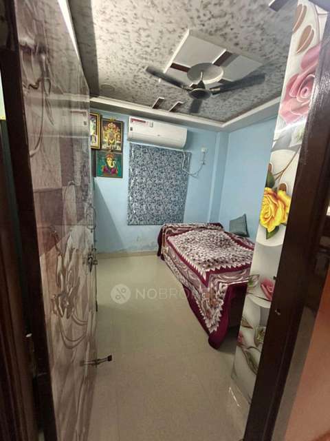 1 BHK Flat In Rajiv Gruha Kalpa Notery Proprty Fully Furnished For Sale  In Gc55+6g4 Building-4, Ntr Nagar, Yellamma Banda, Jagathgiri Gutta, Hyderabad, Telangana 500072, India