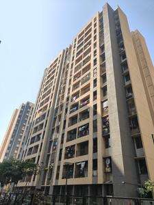 1 BHK Flat In Rustomjee L1234 for Rent  In  Virar West,