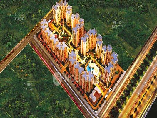 3 BHK Flat In Paramount Emotions  For Sale  In Sector 1