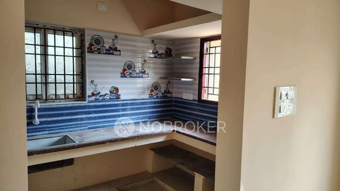2 BHK House for Rent  In Porur