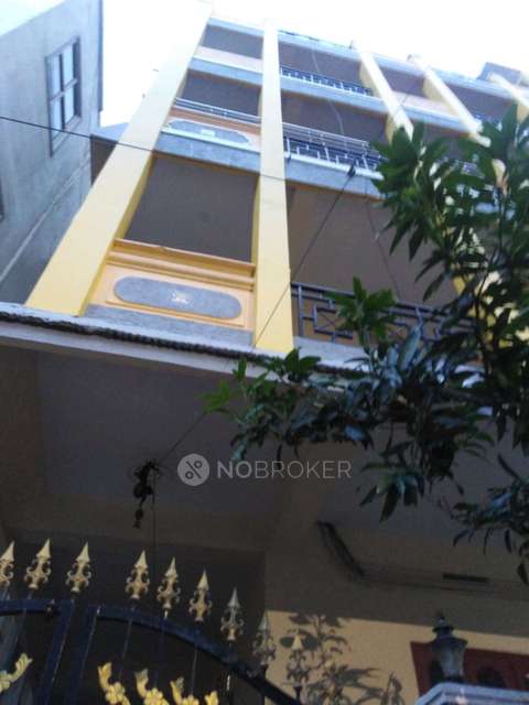 1 BHK House for Rent  In Kukatpally