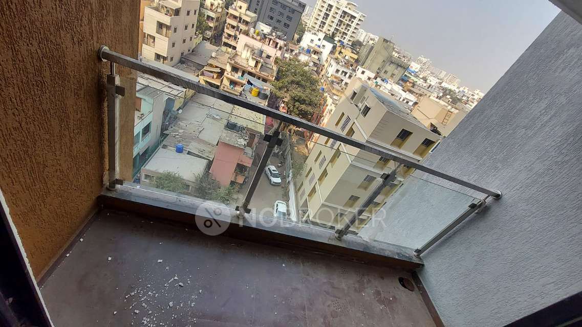 2 BHK Flat In Unique Youtopia, Kharadi for Rent  In Kharadi