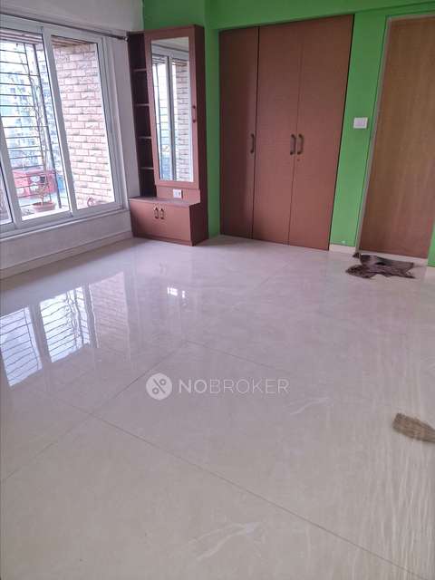 3 BHK Flat In Kalika Heights for Rent  In Kalika Heights