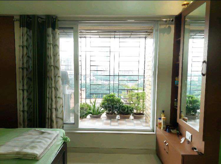 3 BHK Flat In Kalika Heights for Rent  In Kalika Heights