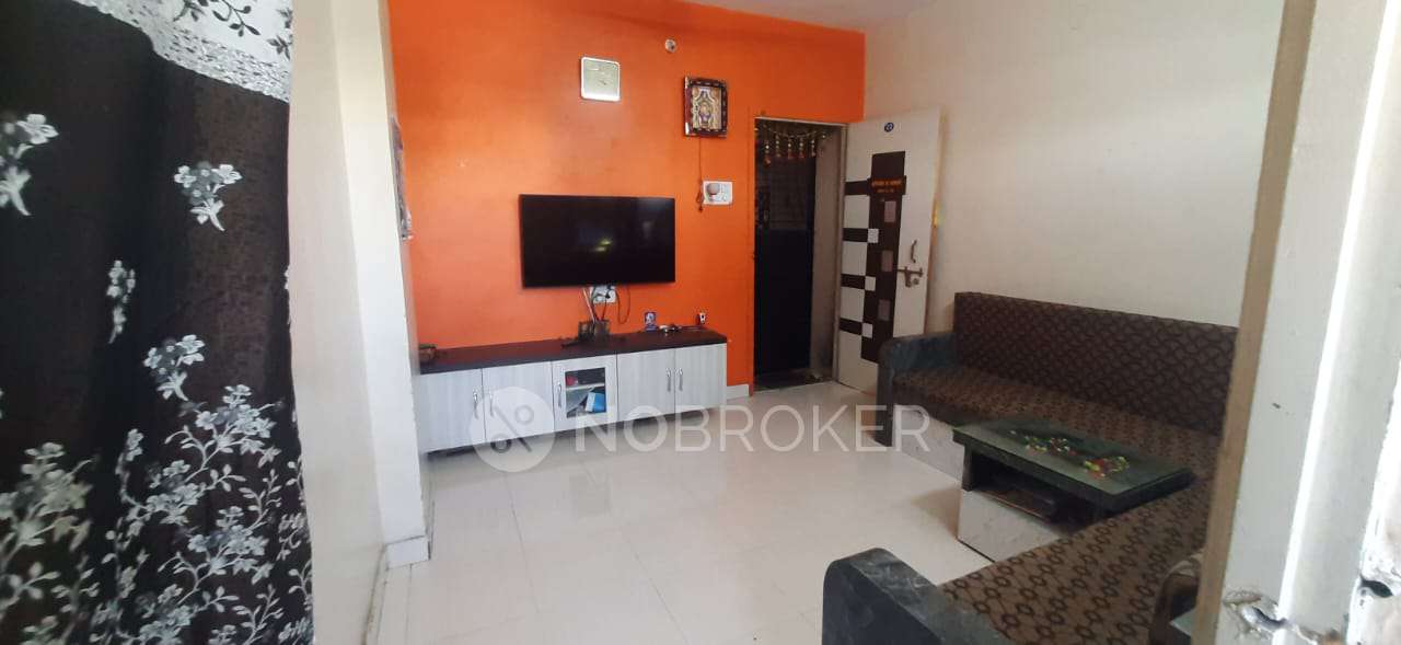 1 BHK Flat For Sale  In Jadhavnagar Dhayari