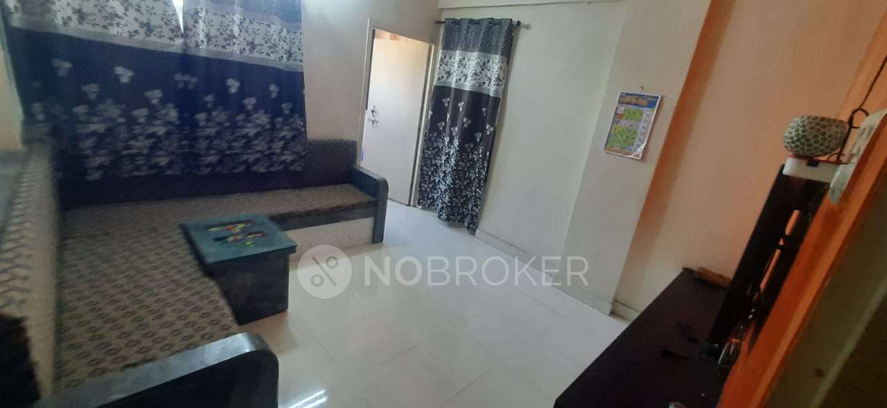 1 BHK Flat For Sale  In Jadhavnagar Dhayari