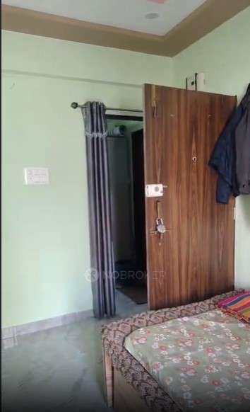 1 RK House for Rent  In Jpvw+rqg, Ravet, Pimpri-chinchwad, Maharashtra 412101, India