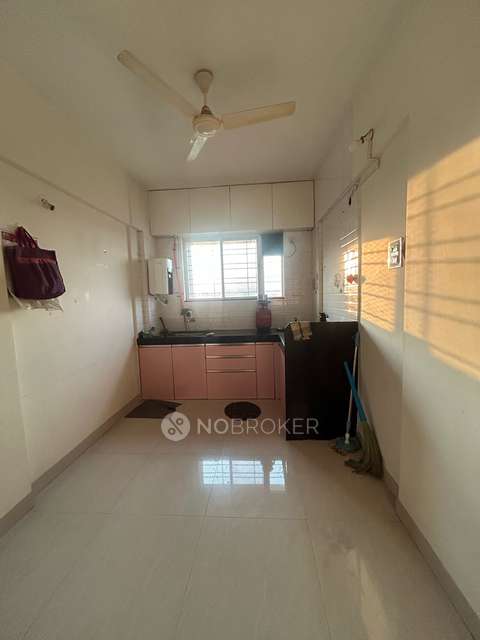 1 BHK Flat In Chandrabha Society  for Rent  In Chandra Abha