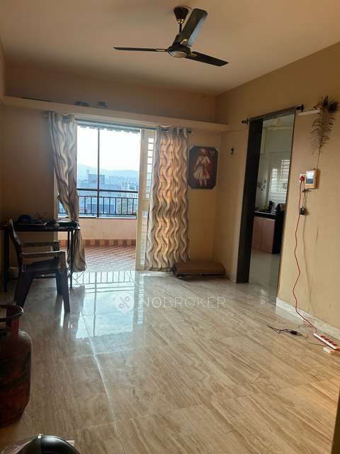 1 BHK Flat In Chandrabha Society  for Rent  In Chandra Abha