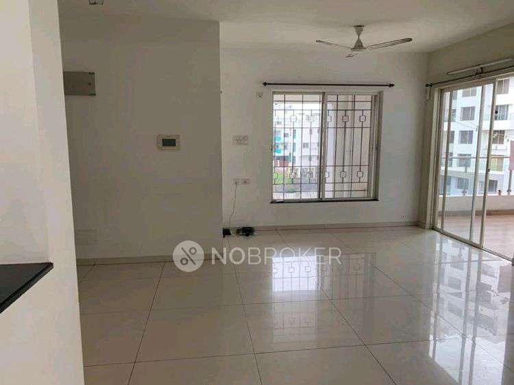 2 BHK Flat In Langston Kharadi for Rent  In Kharadi