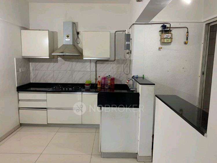 2 BHK Flat In Langston Kharadi for Rent  In Kharadi