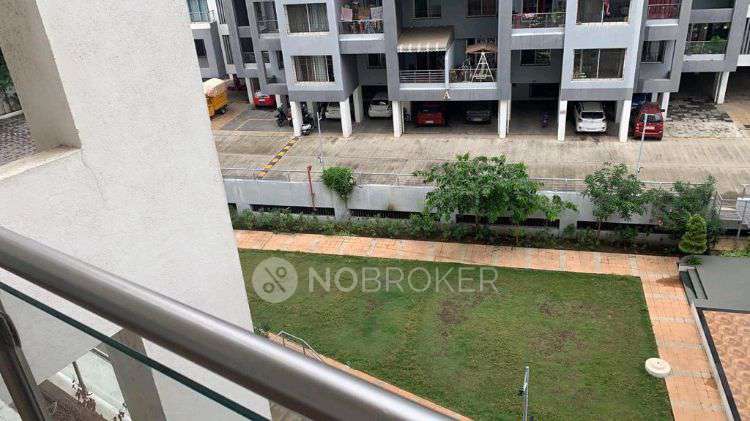 2 BHK Flat In Langston Kharadi for Rent  In Kharadi