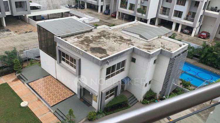 2 BHK Flat In Langston Kharadi for Rent  In Kharadi