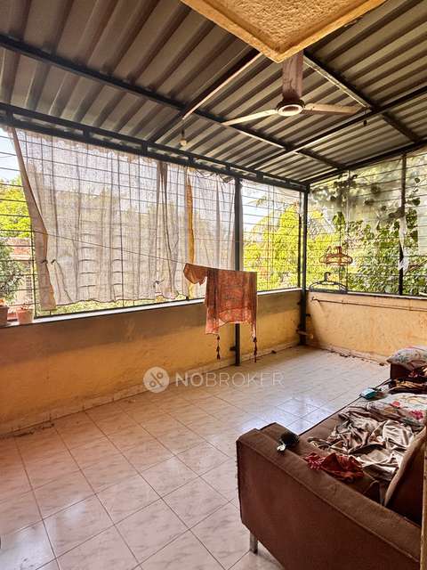 1 BHK Flat In Shweta Apartment for Rent  In Kothrud