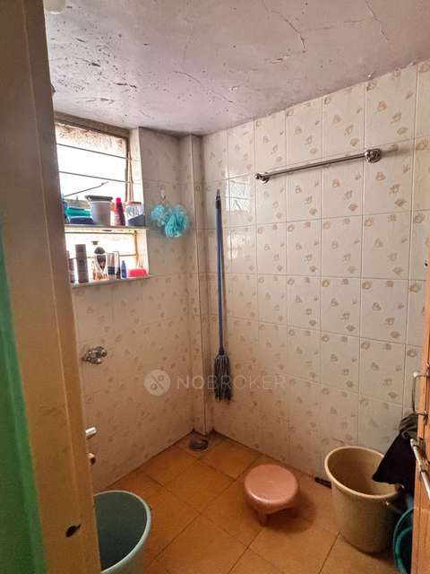 1 BHK Flat In Shweta Apartment for Rent  In Kothrud