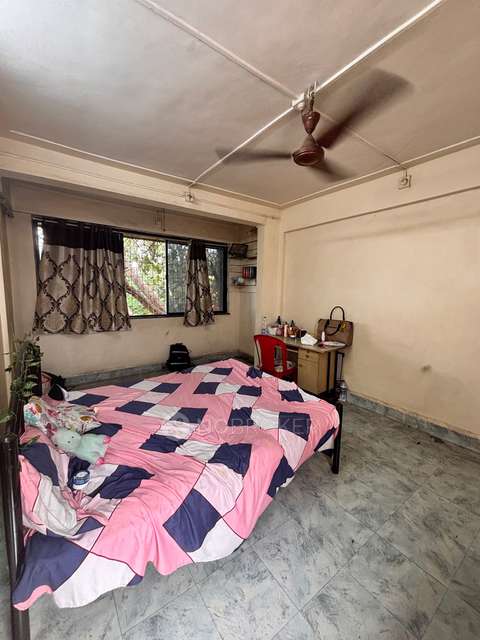 1 BHK Flat In Shweta Apartment for Rent  In Kothrud