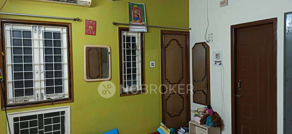 3 BHK Flat In Divya Villa, Ashok Nagar for Rent  In Ashok Nagar